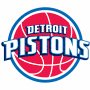 Pistons Logo
