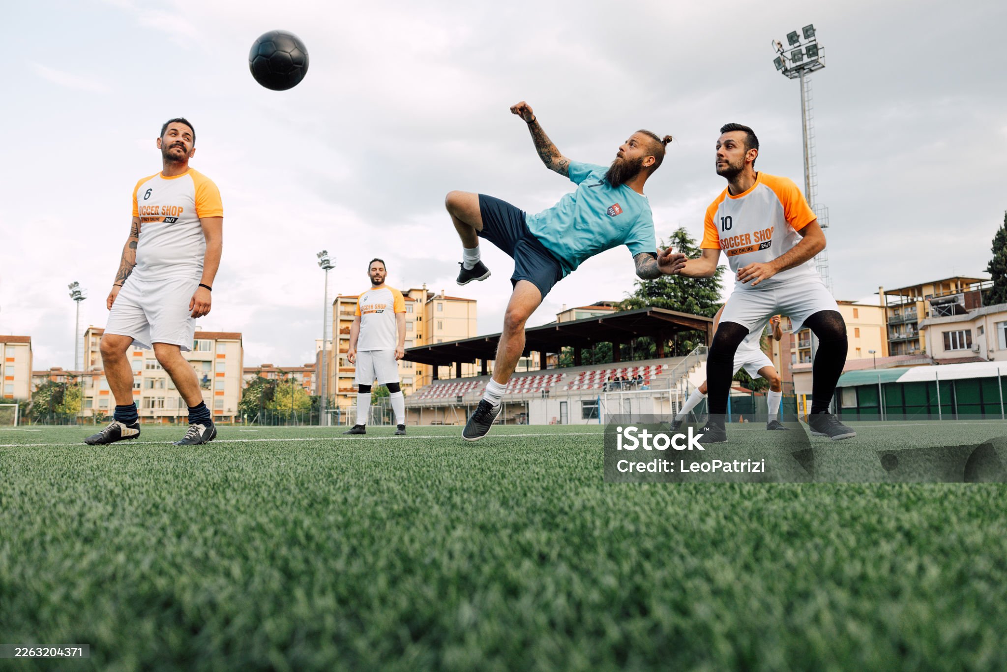 Sports Photo 3